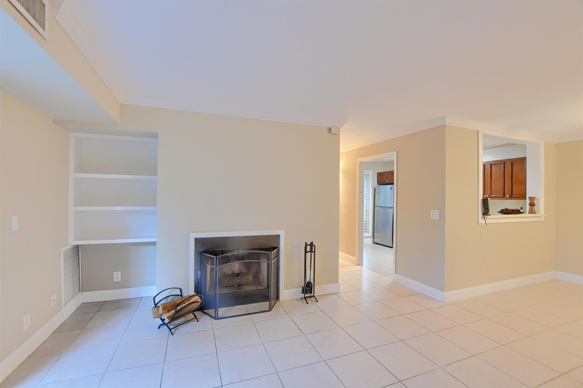 HEATHERWOOD CONDO - Residential