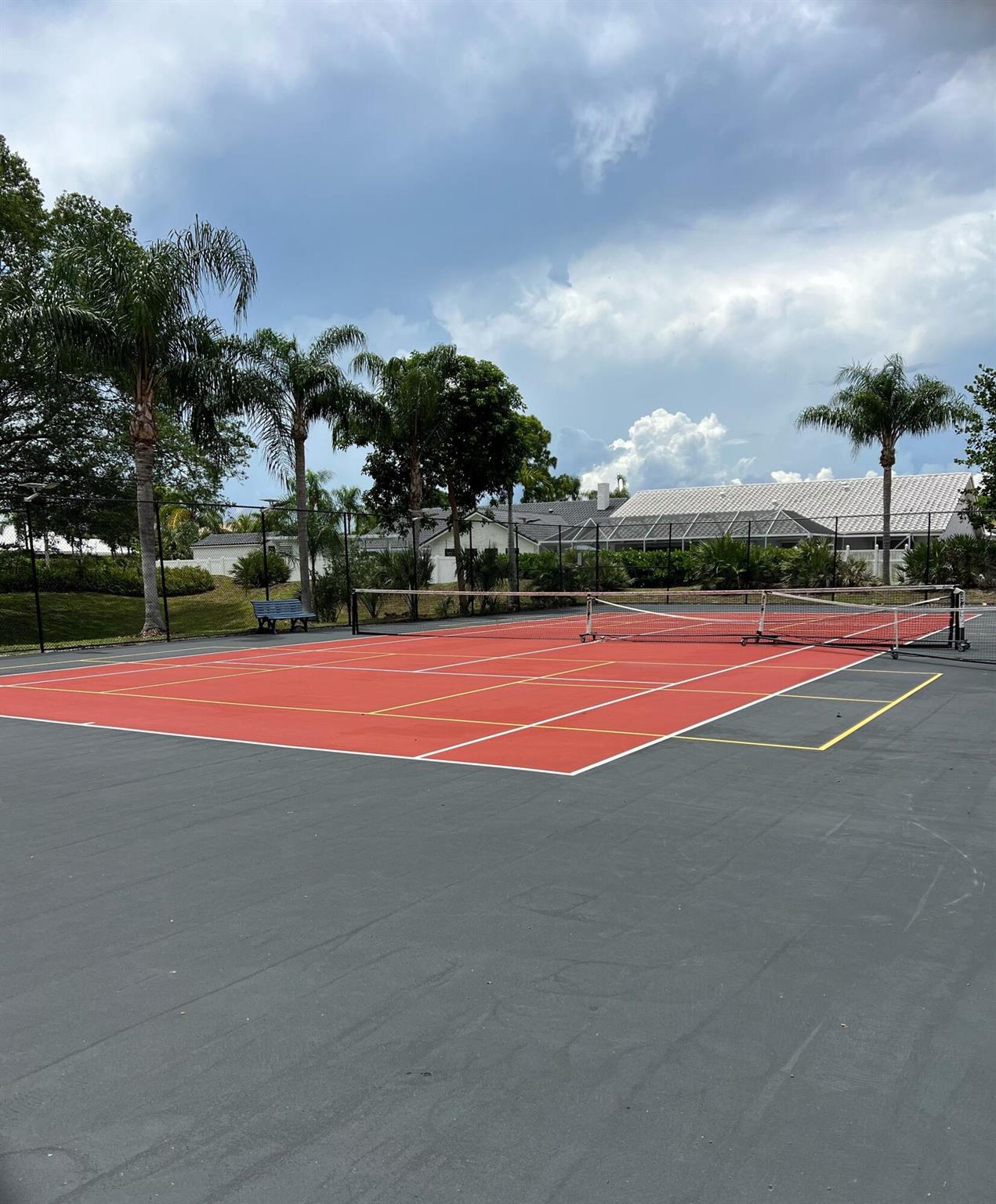 HEATHERWOOD CONDO - Residential