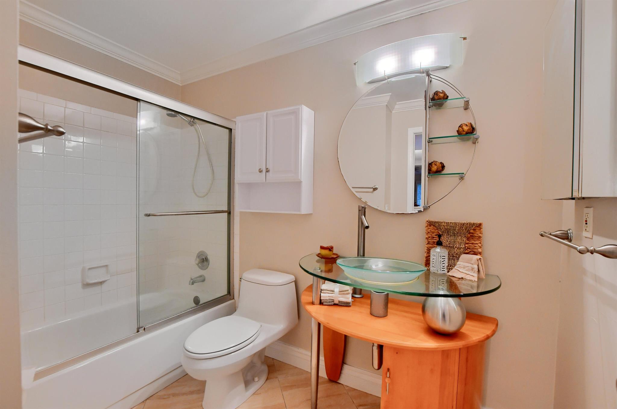 HEATHERWOOD CONDO - Residential