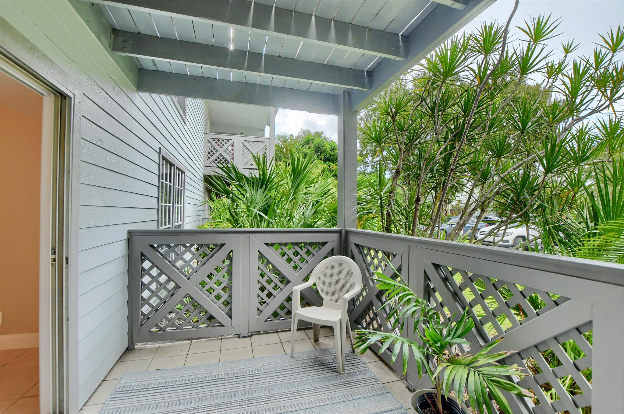 HEATHERWOOD CONDO - Residential