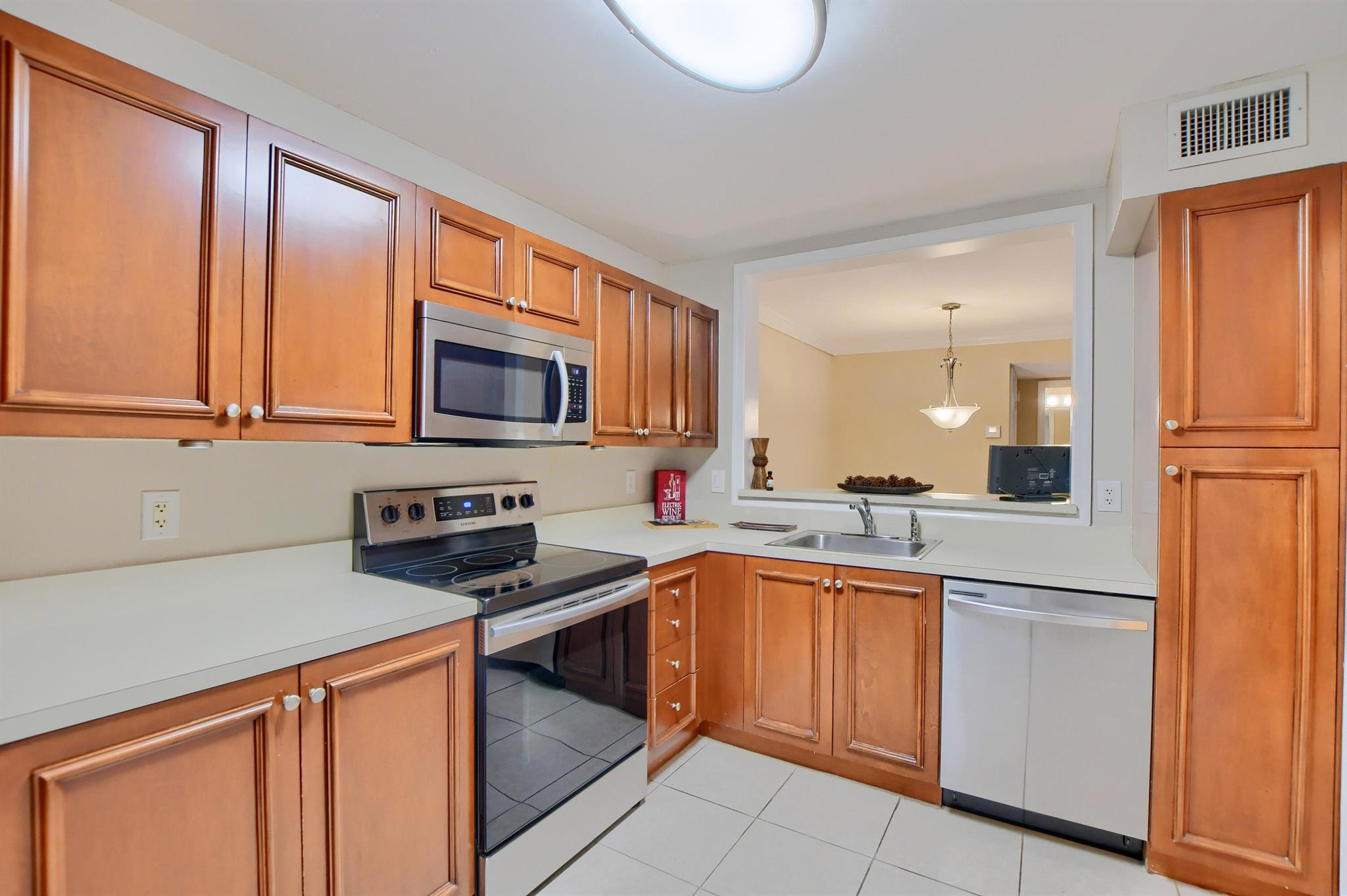 HEATHERWOOD CONDO - Residential