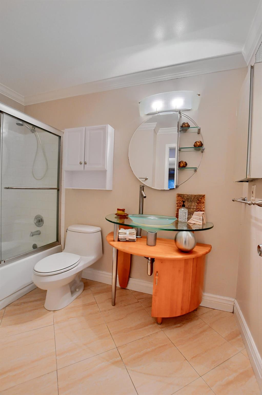 HEATHERWOOD CONDO - Residential