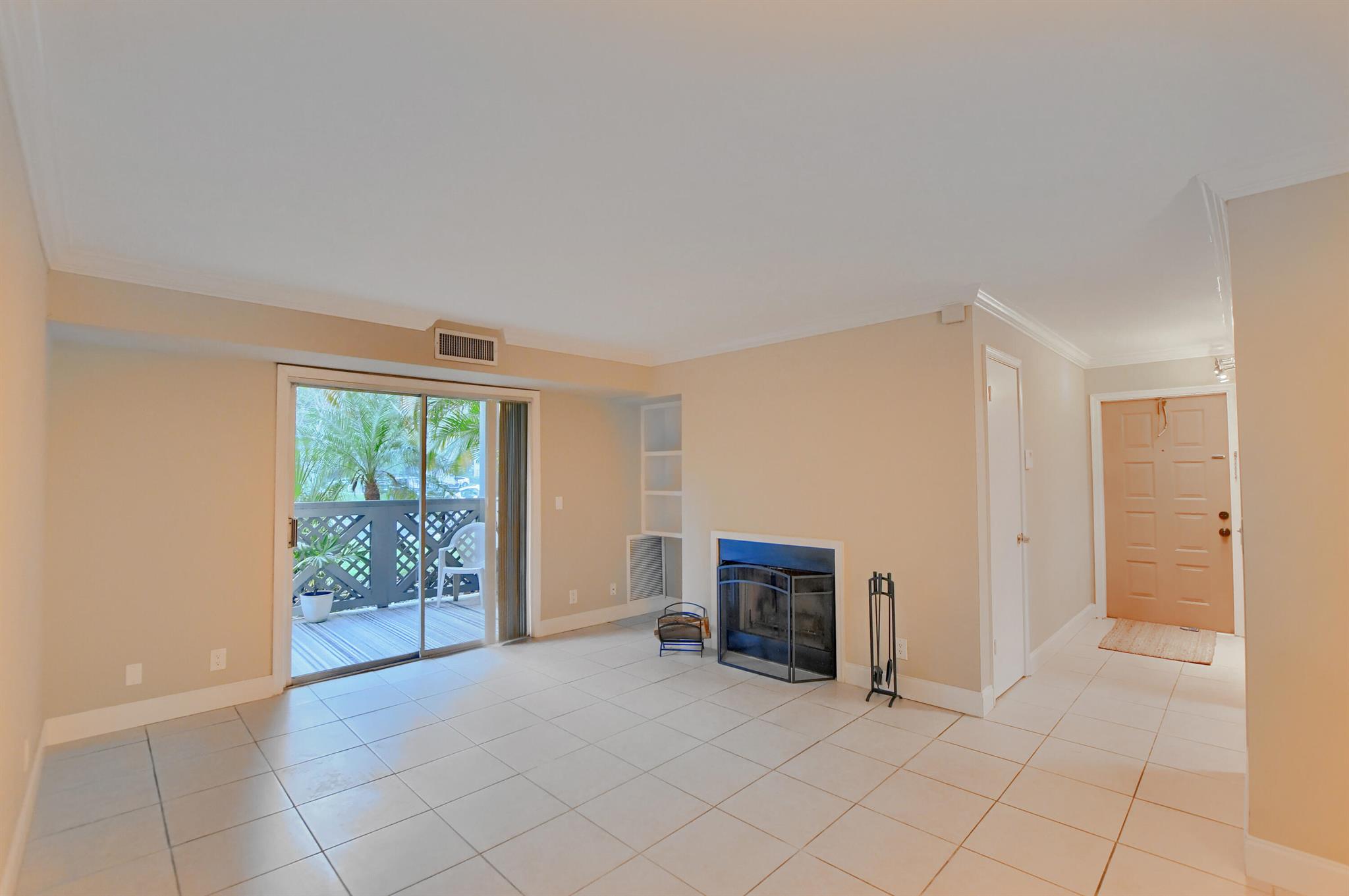 HEATHERWOOD CONDO - Residential