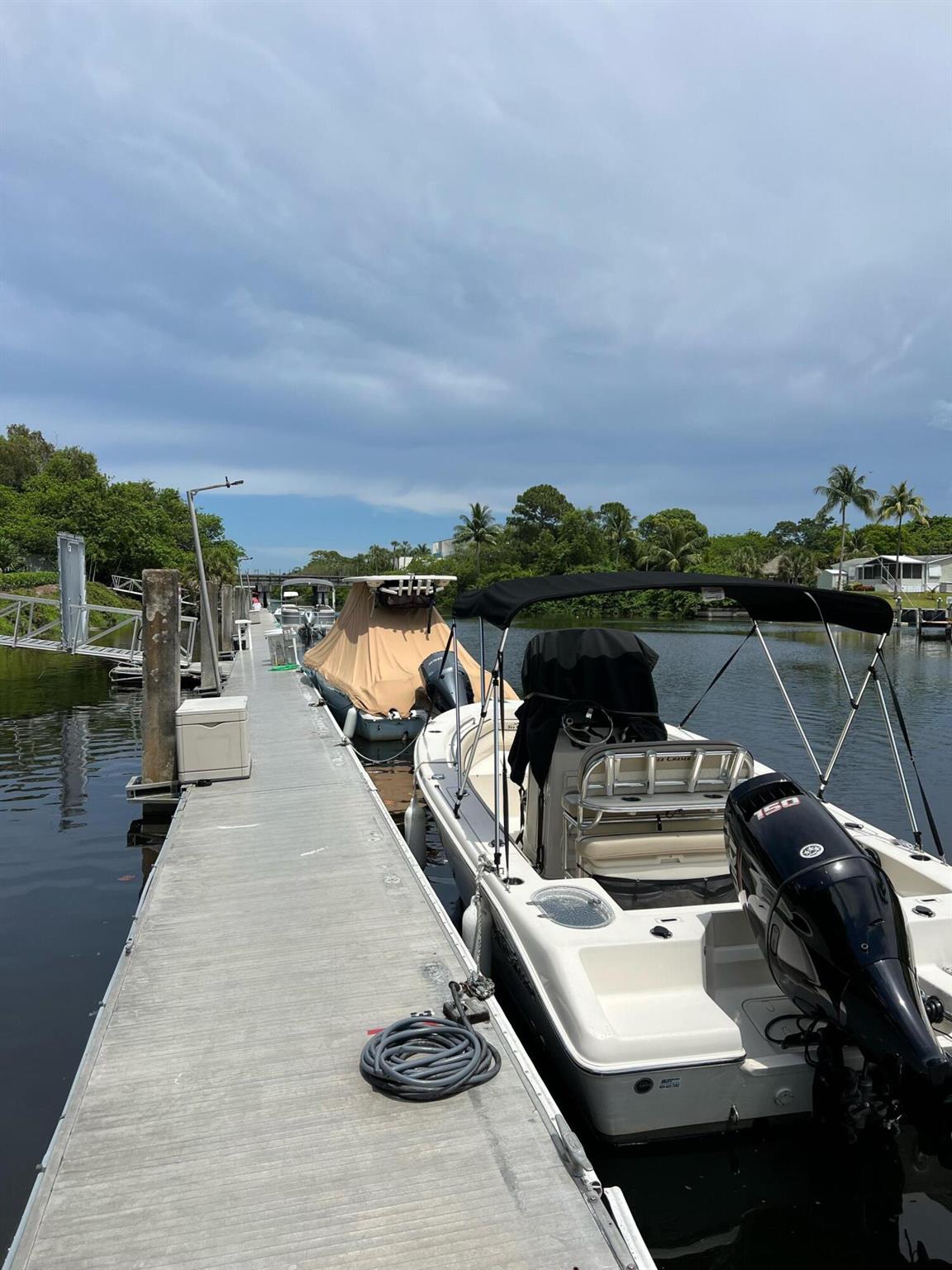 HEATHERWOOD CONDO - Residential