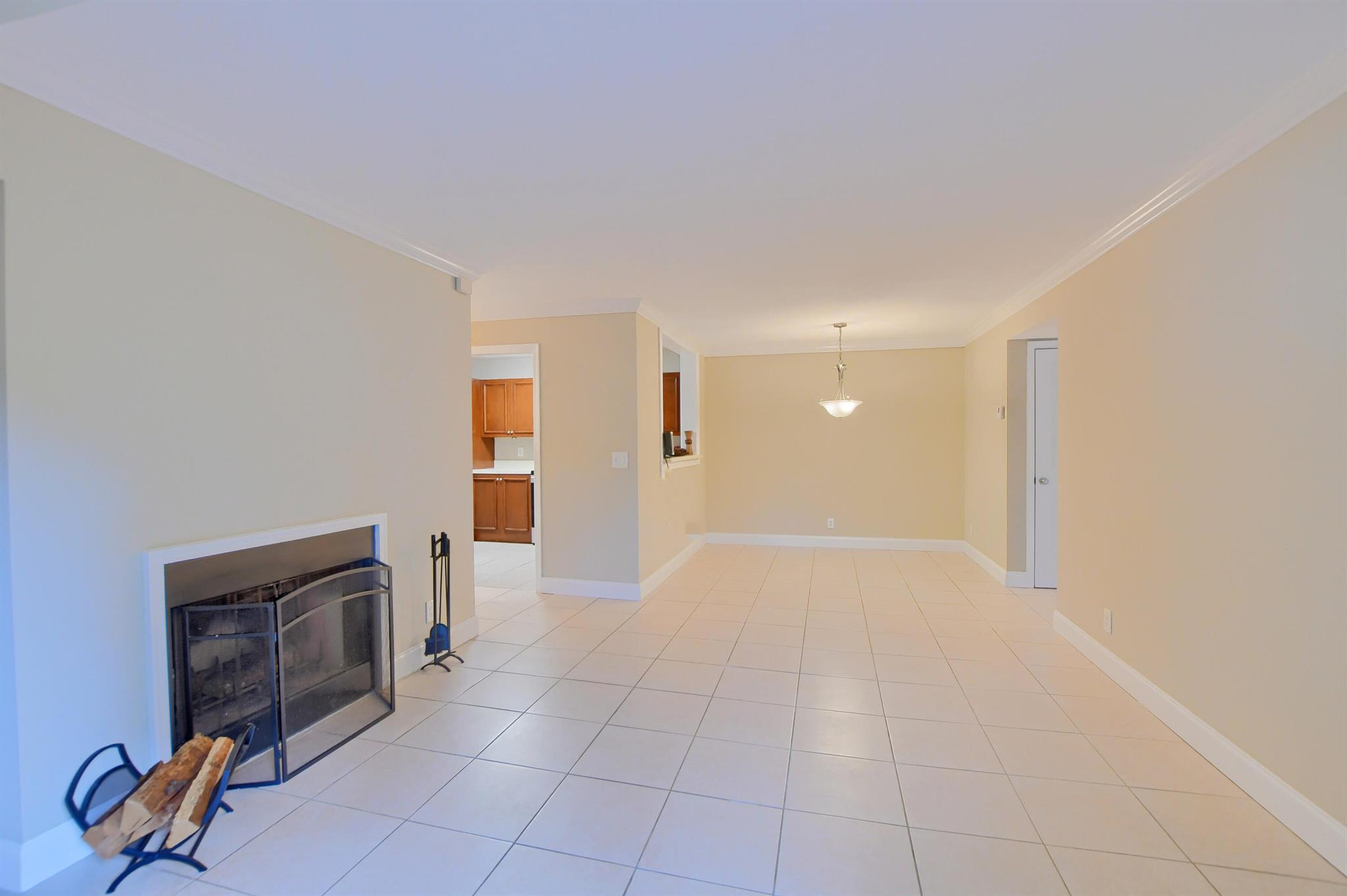HEATHERWOOD CONDO - Residential