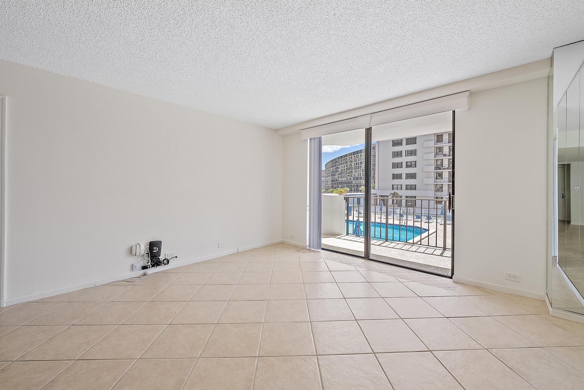 OLD PORT COVE CONDO ONE - Residential