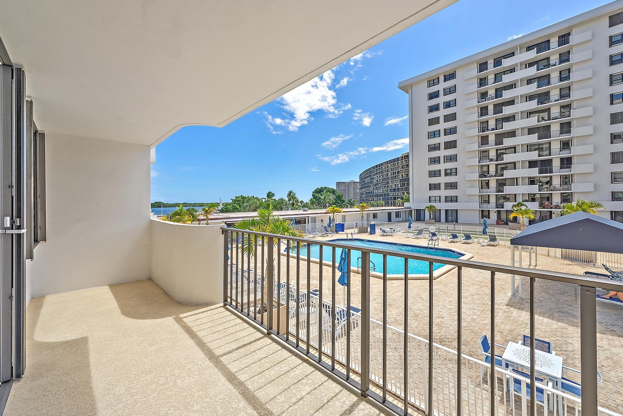 OLD PORT COVE CONDO ONE - Residential