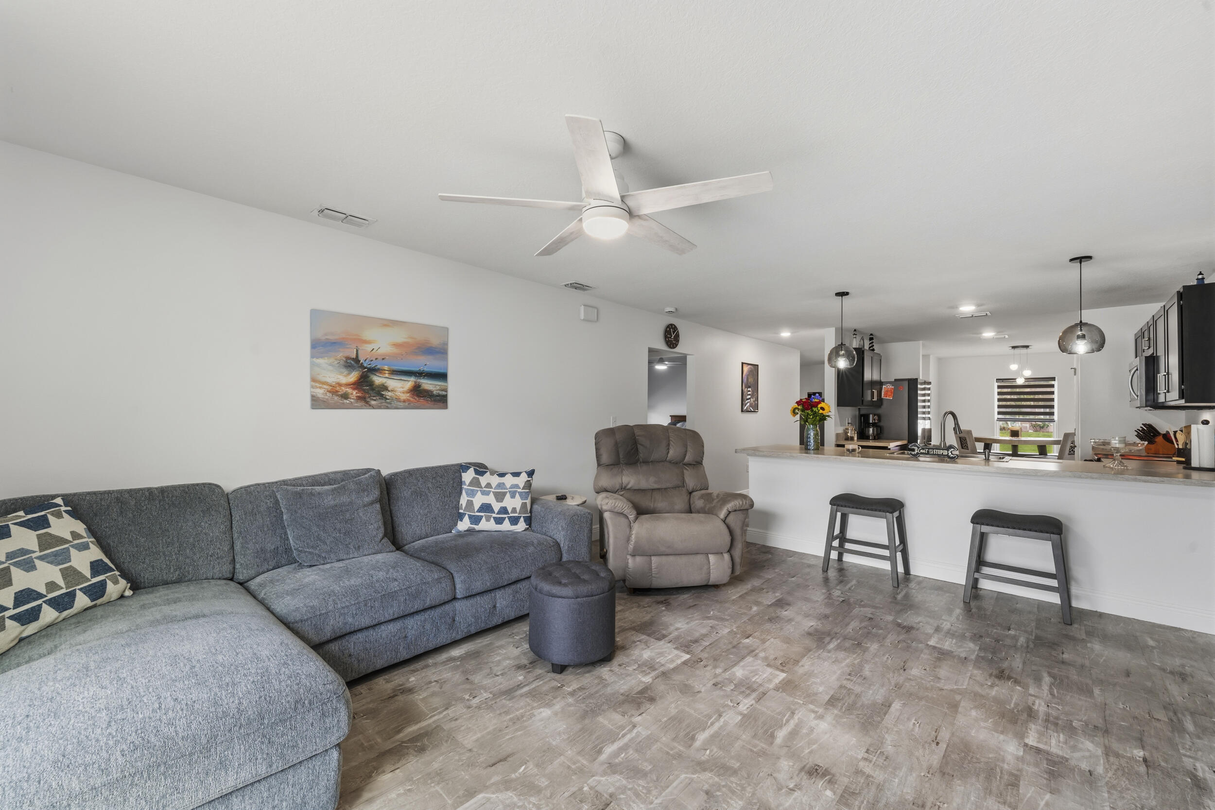 PORT ST LUCIE SECTION 13 - Residential