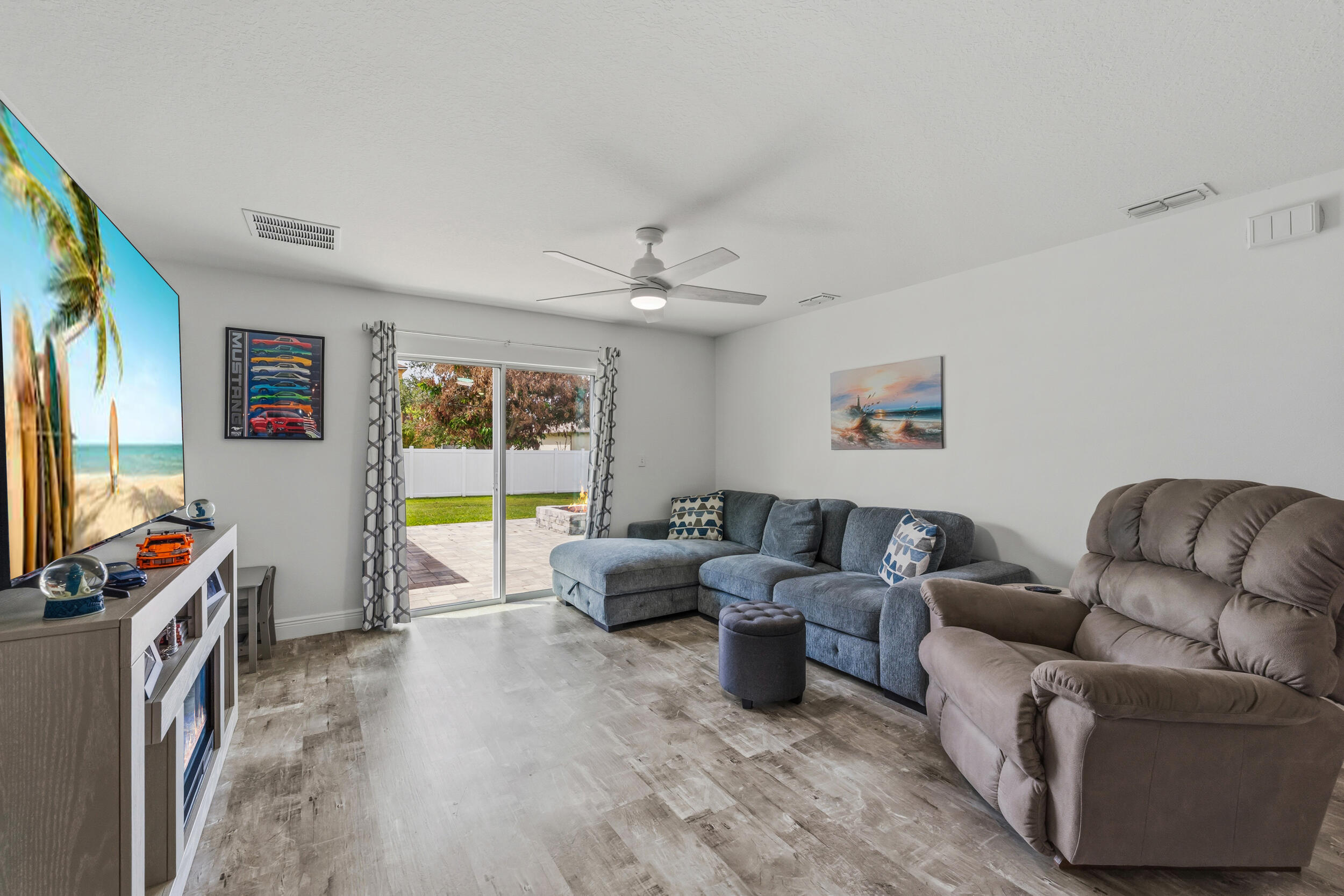 PORT ST LUCIE SECTION 13 - Residential
