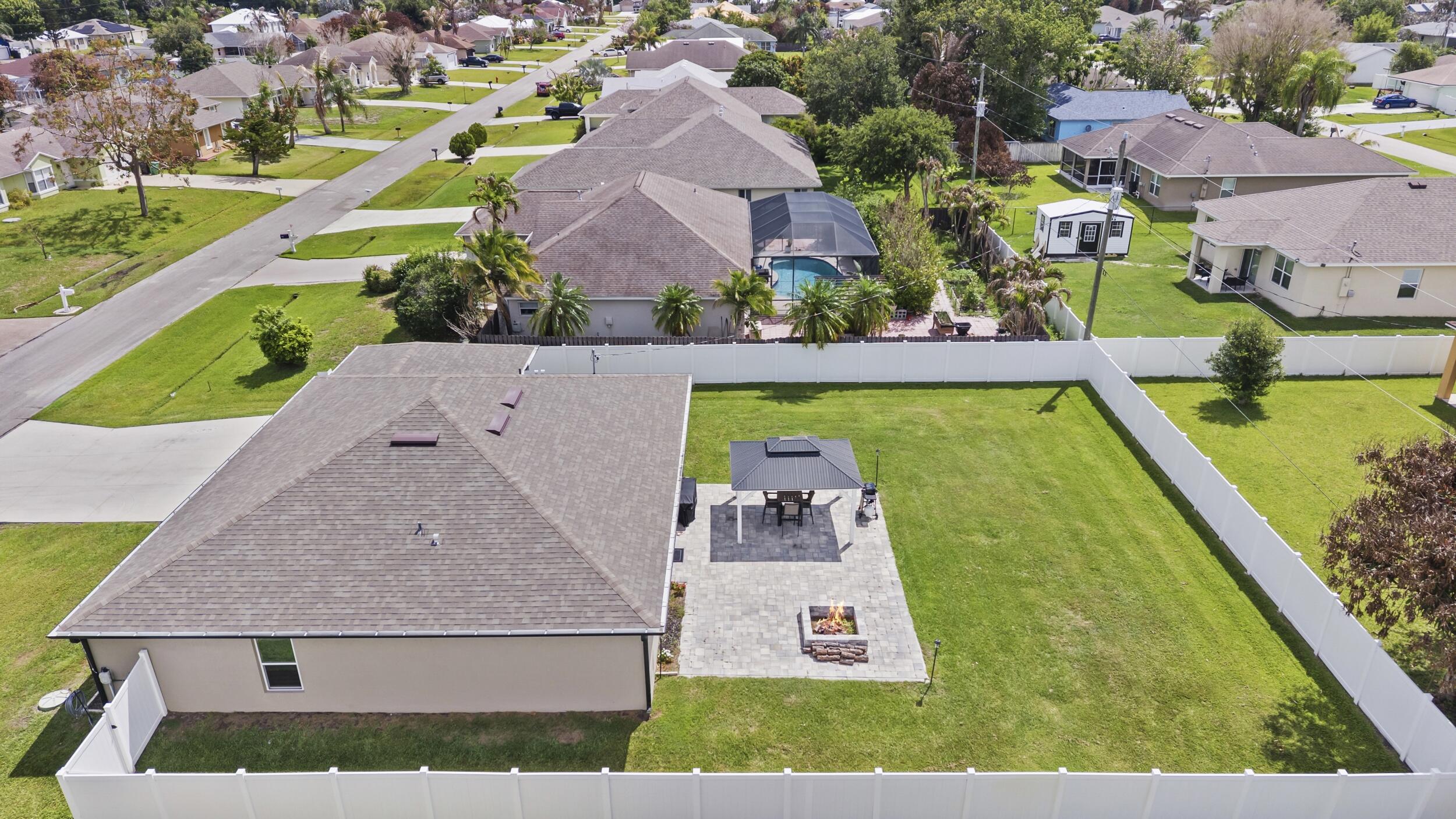 PORT ST LUCIE SECTION 13 - Residential
