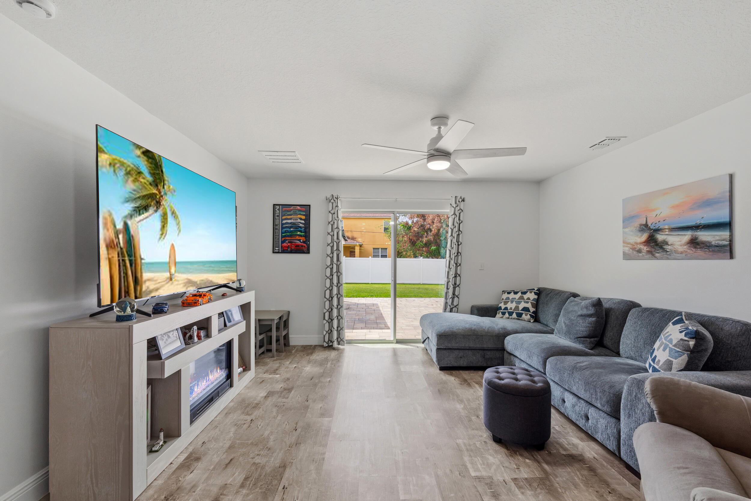 PORT ST LUCIE SECTION 13 - Residential
