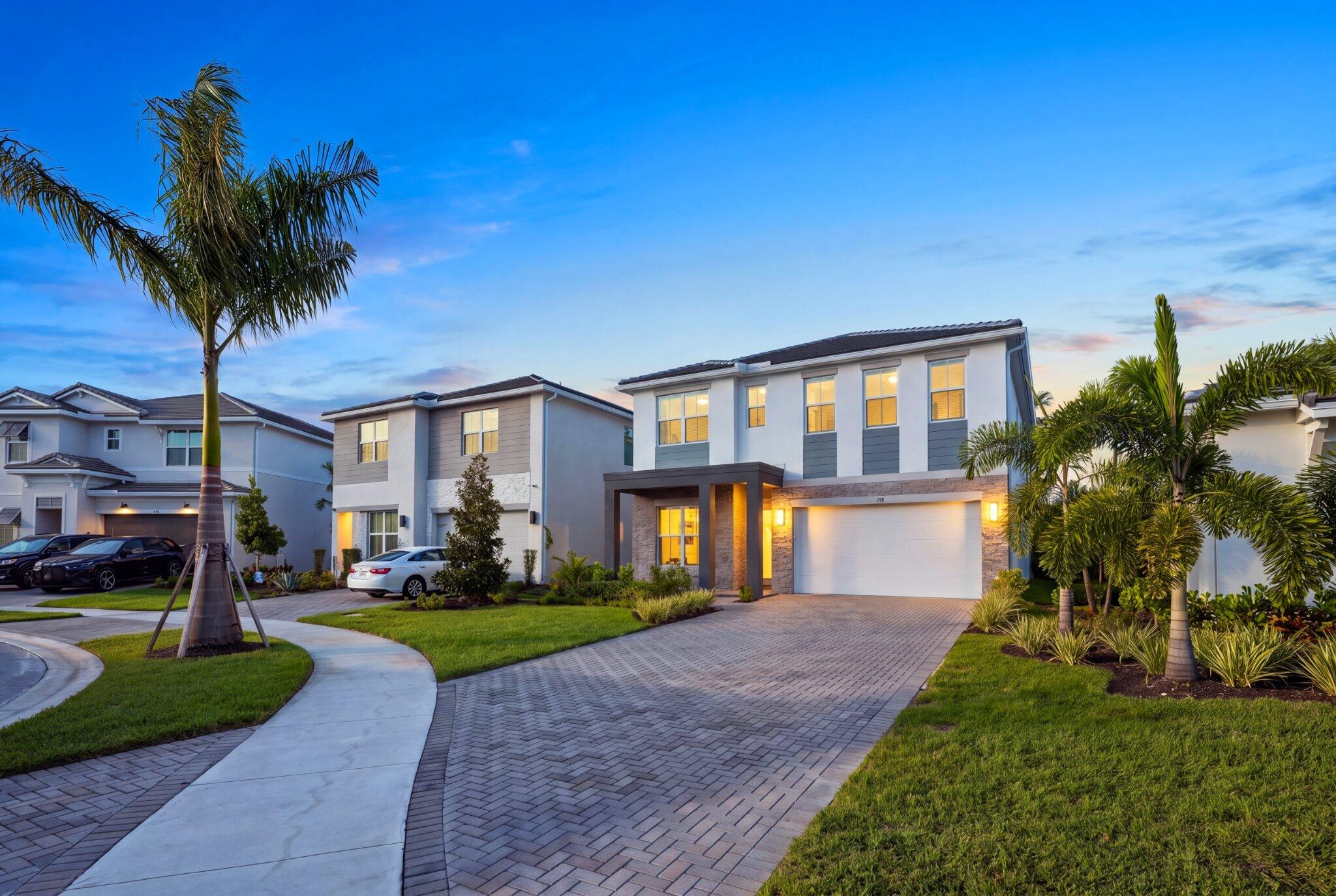 Properties 138 Parkside Way