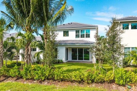 Tiny photo for 138 Parkside Way, Royal Palm Beach, FL 33414 (MLS # B26090329)