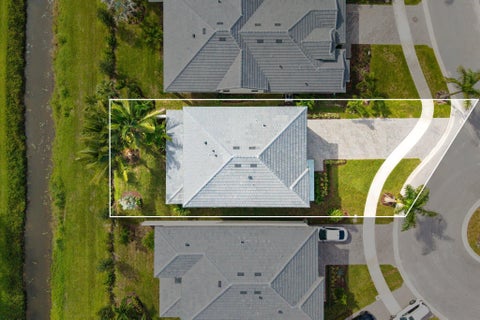 Tiny photo for 138 Parkside Way, Royal Palm Beach, FL 33414 (MLS # B26090329)
