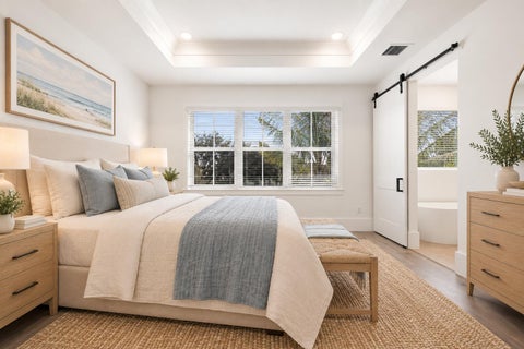 Tiny photo for 138 Parkside Way, Royal Palm Beach, FL 33414 (MLS # B26090329)