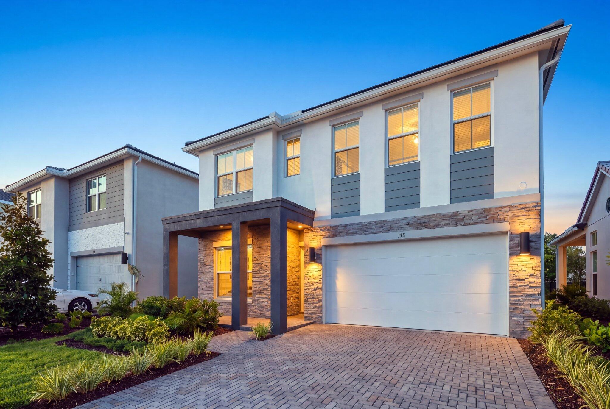 Properties 138 Parkside Way