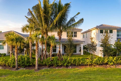 Tiny photo for 138 Parkside Way, Royal Palm Beach, FL 33414 (MLS # B26090329)