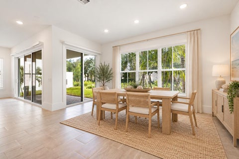 Tiny photo for 138 Parkside Way, Royal Palm Beach, FL 33414 (MLS # B26090329)