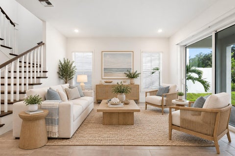 Tiny photo for 138 Parkside Way, Royal Palm Beach, FL 33414 (MLS # B26090329)