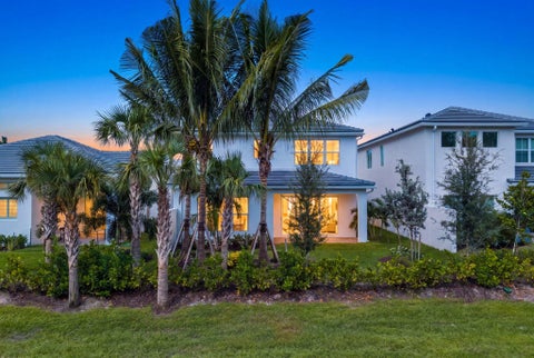 Tiny photo for 138 Parkside Way, Royal Palm Beach, FL 33414 (MLS # B26090329)