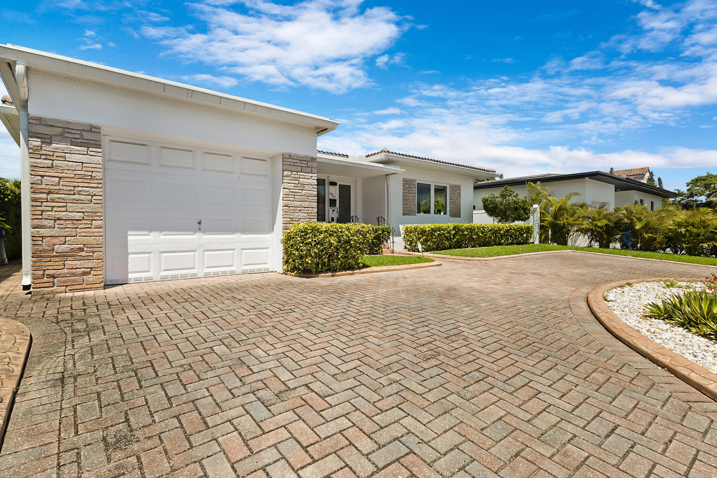 ISLE OF NORMANDY TROUVILLE SEC - Residential