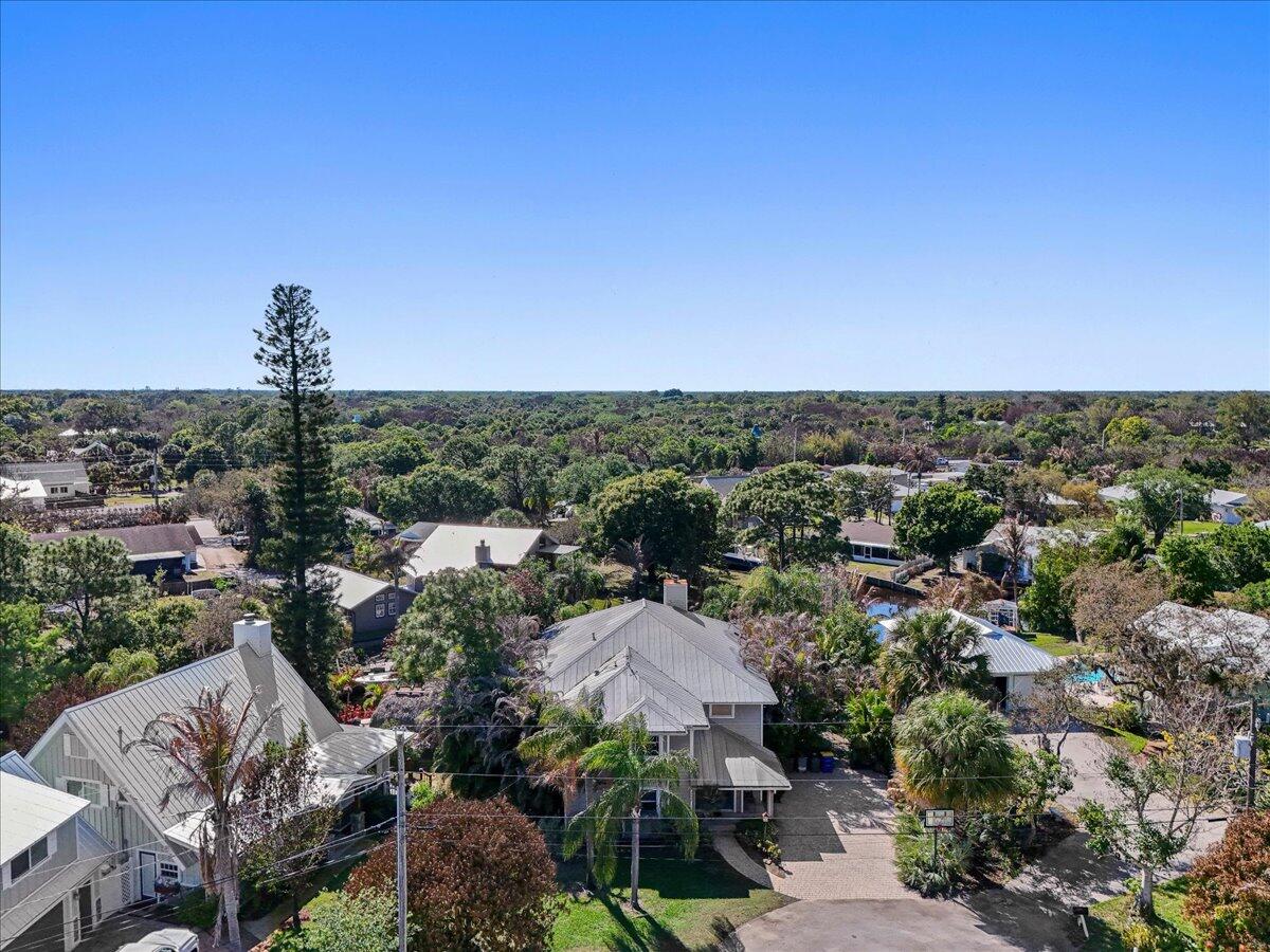 RUSTIC HILLS - Residential