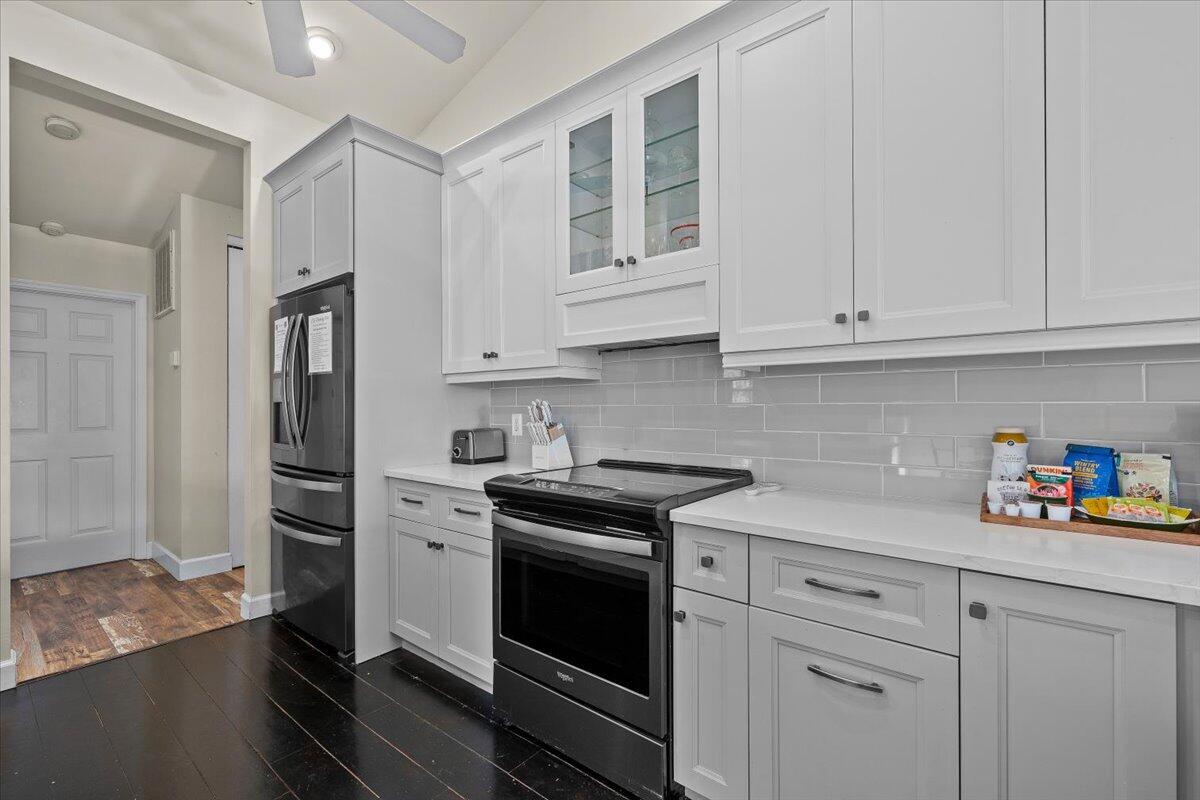 RUSTIC HILLS - Residential