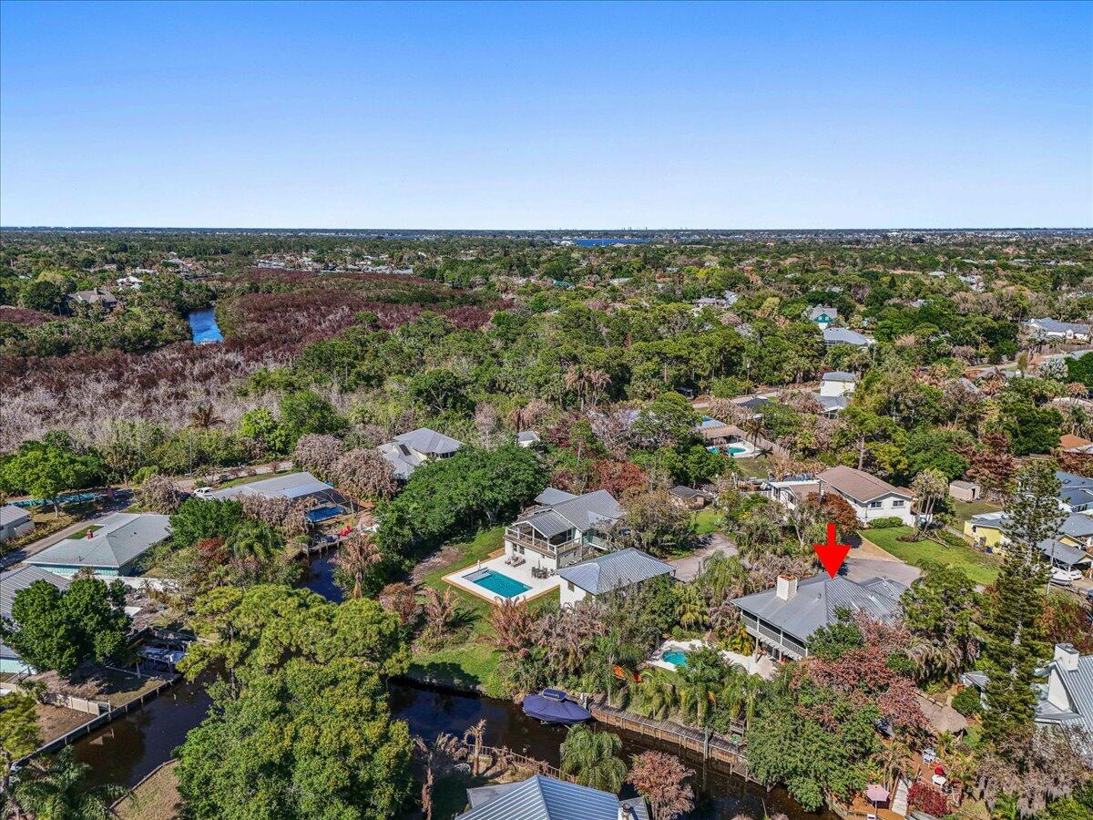 RUSTIC HILLS - Residential