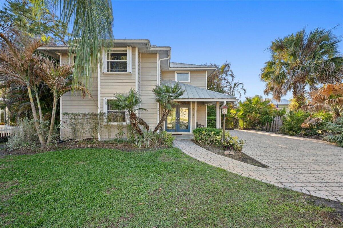 RUSTIC HILLS - Residential