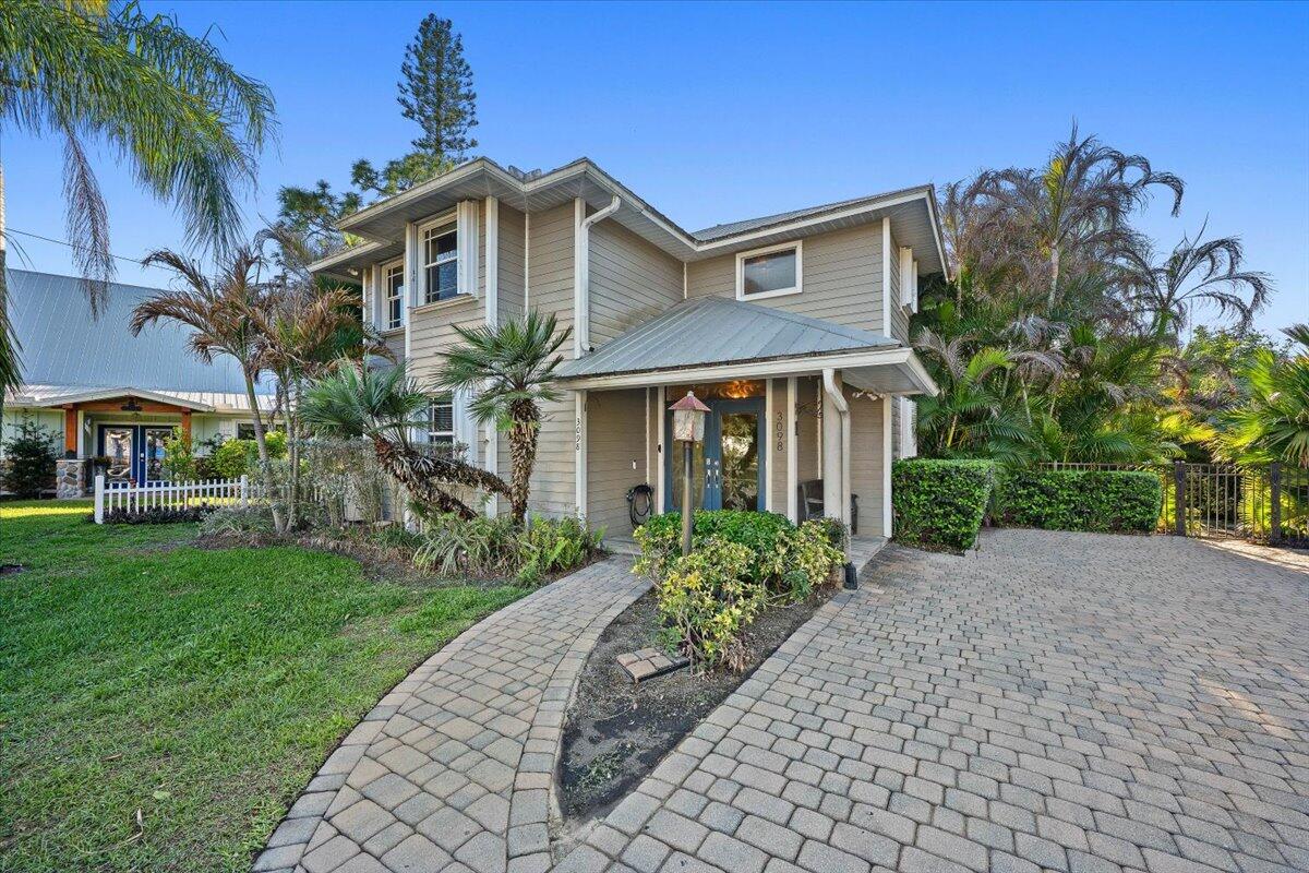 RUSTIC HILLS - Residential