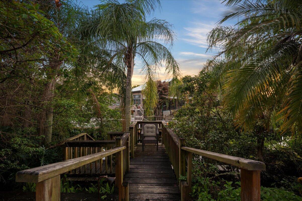 RUSTIC HILLS - Residential