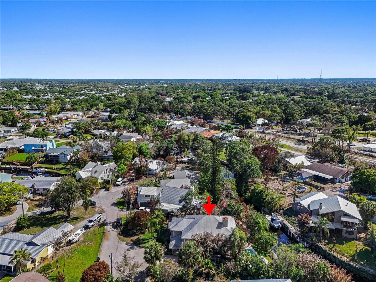 RUSTIC HILLS - Residential