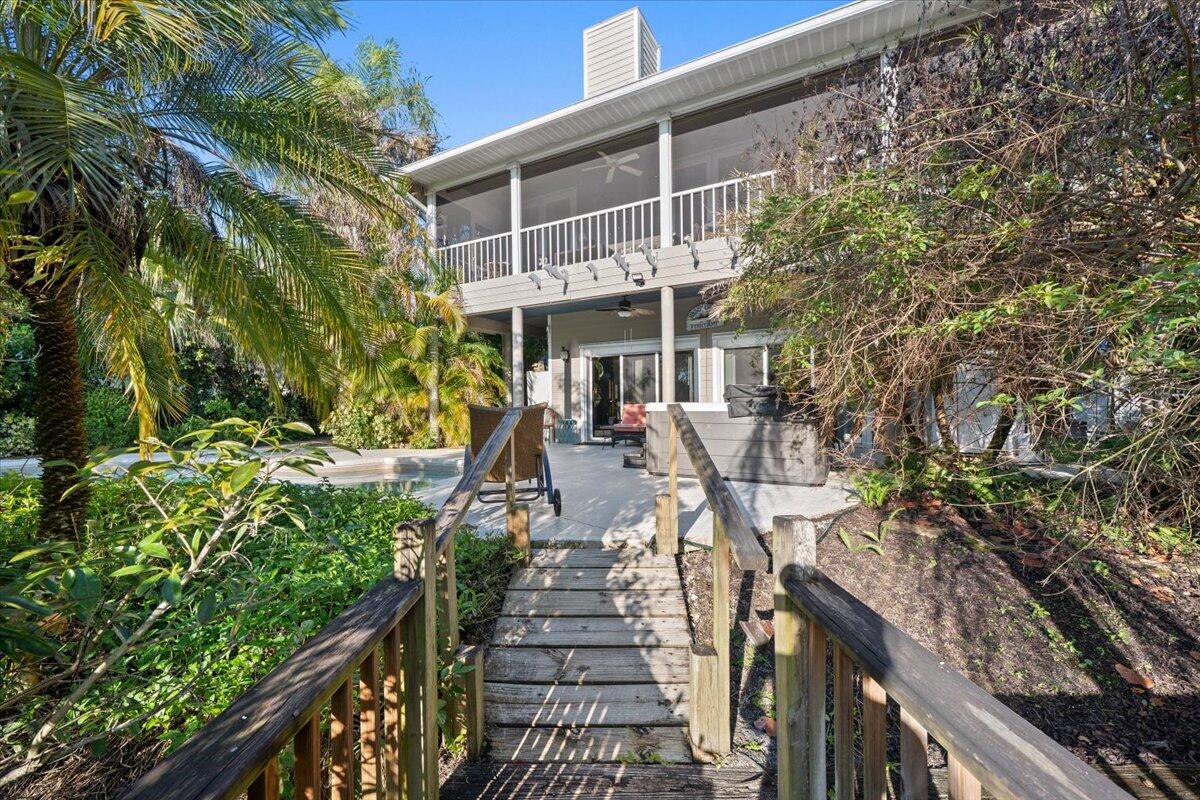 RUSTIC HILLS - Residential