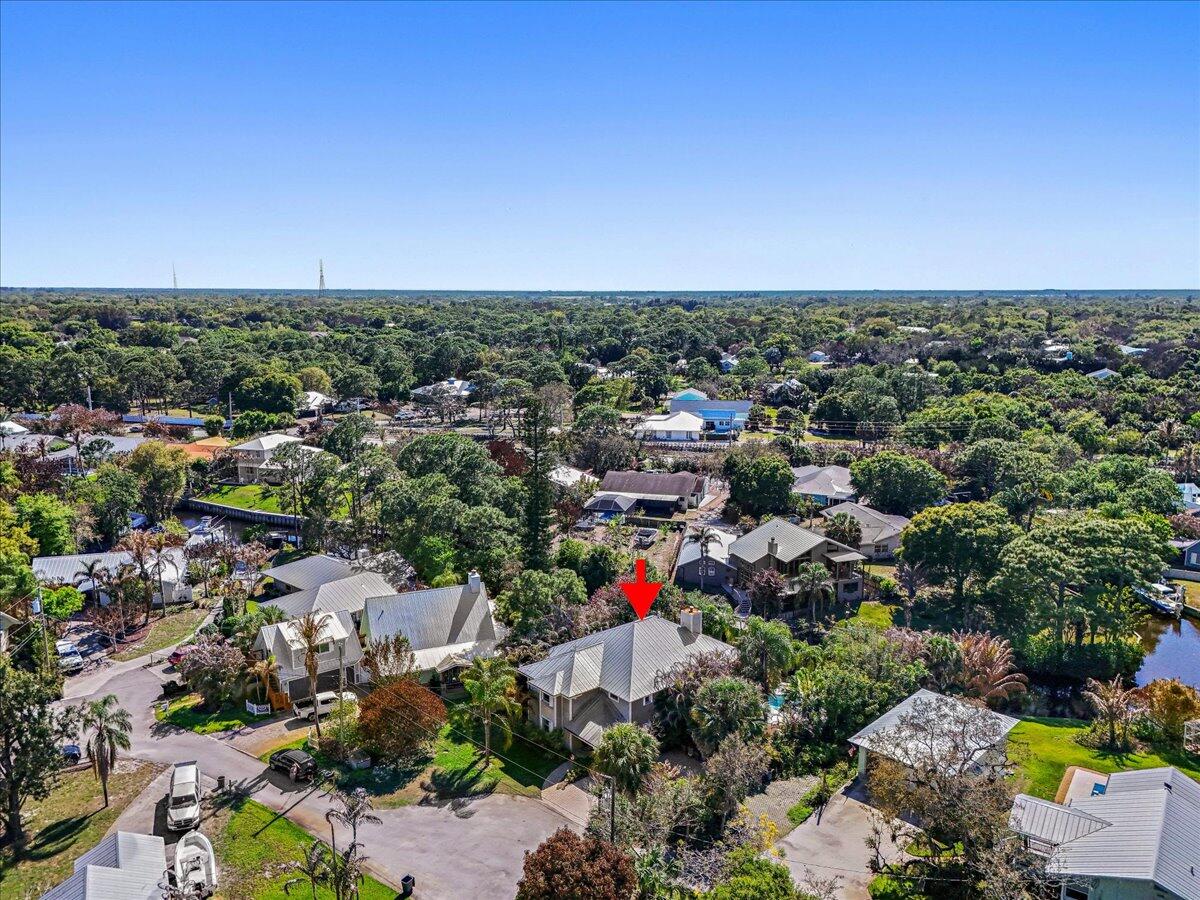 RUSTIC HILLS - Residential