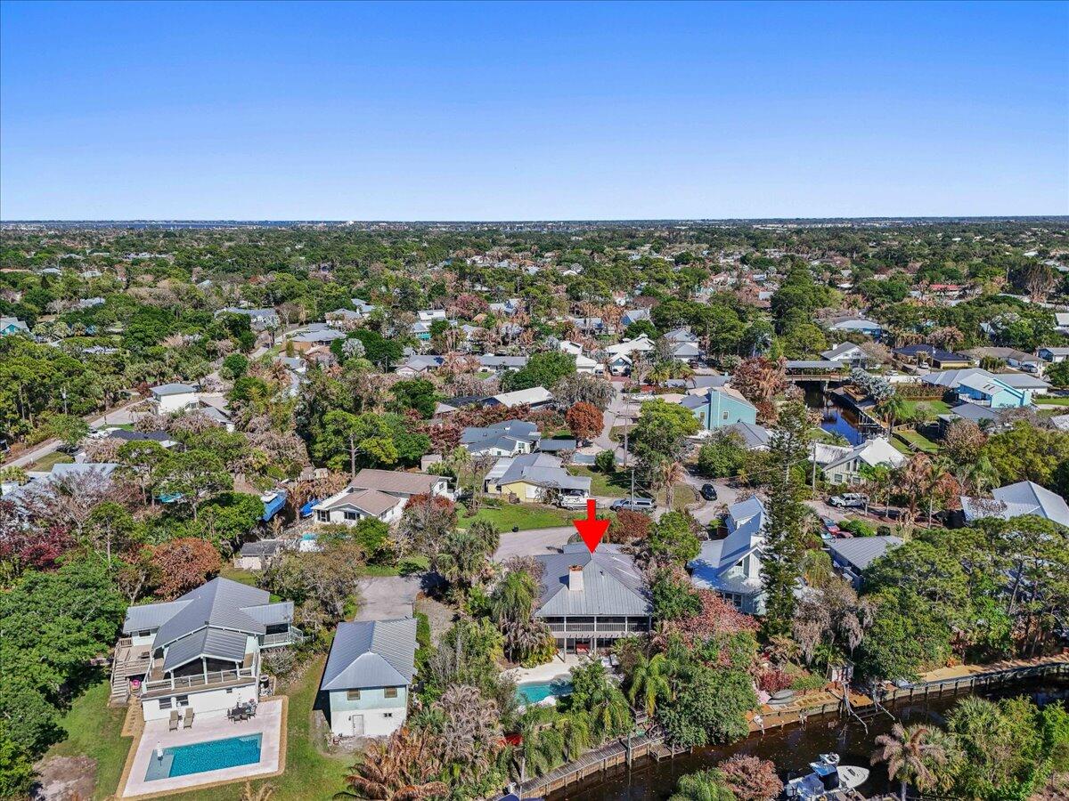 RUSTIC HILLS - Residential