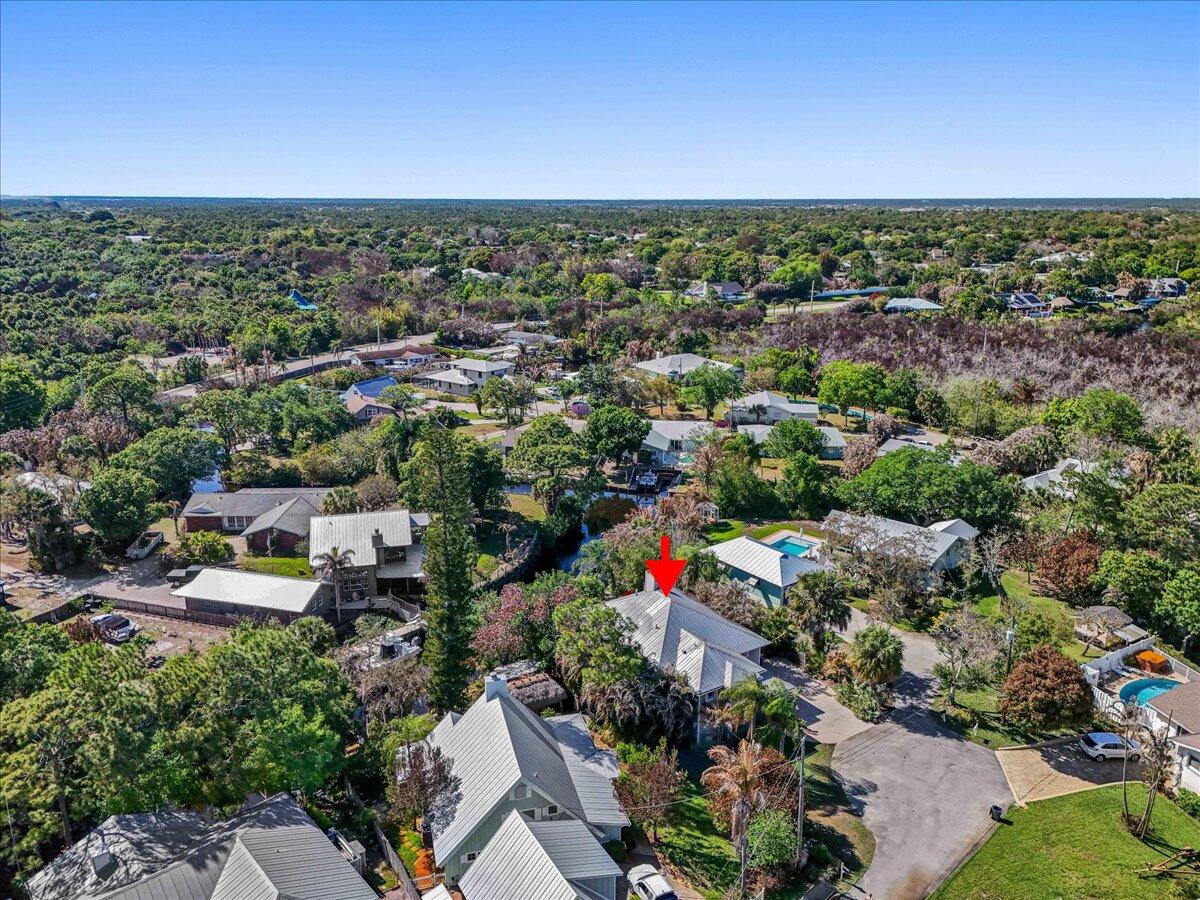 RUSTIC HILLS - Residential