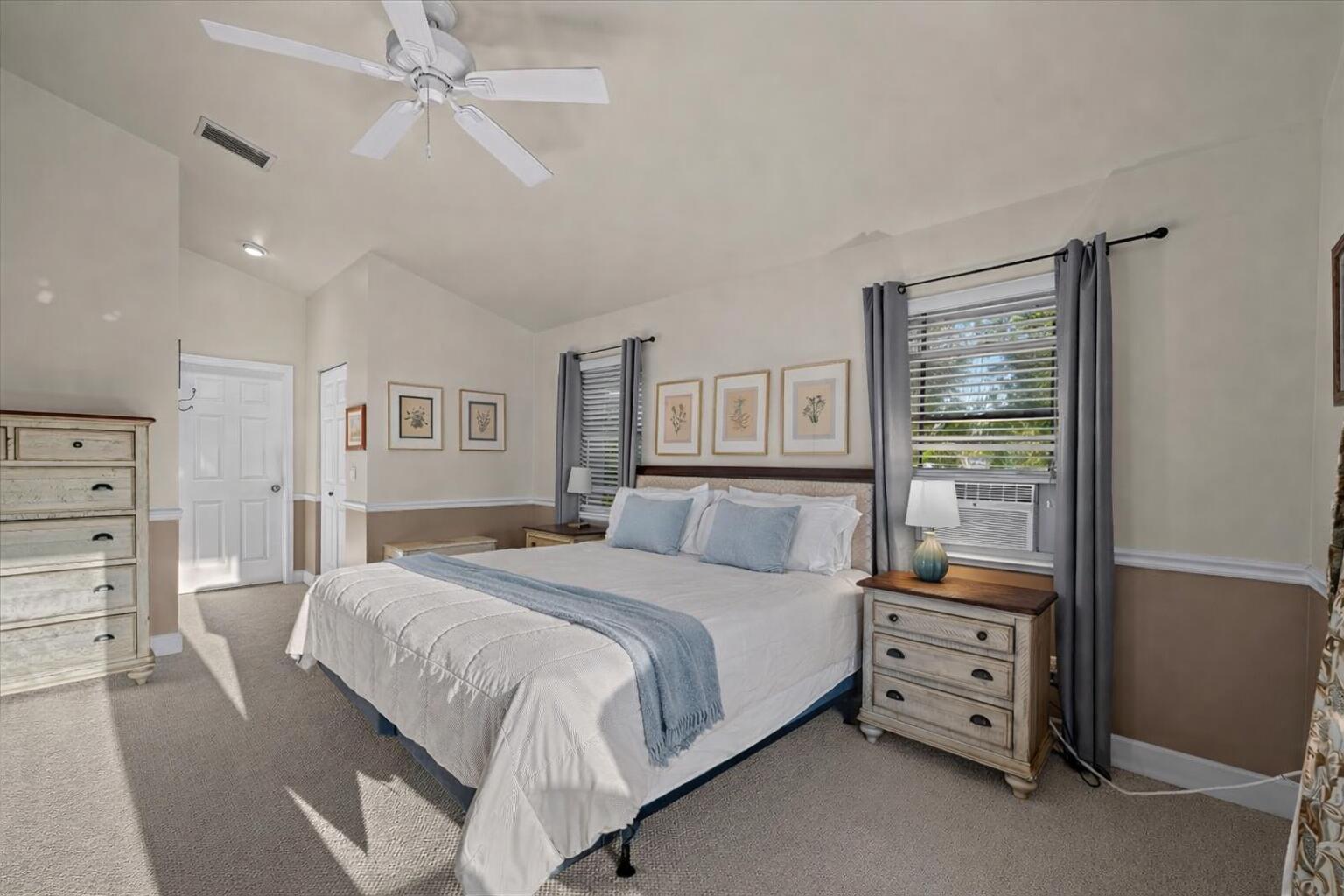 RUSTIC HILLS - Residential