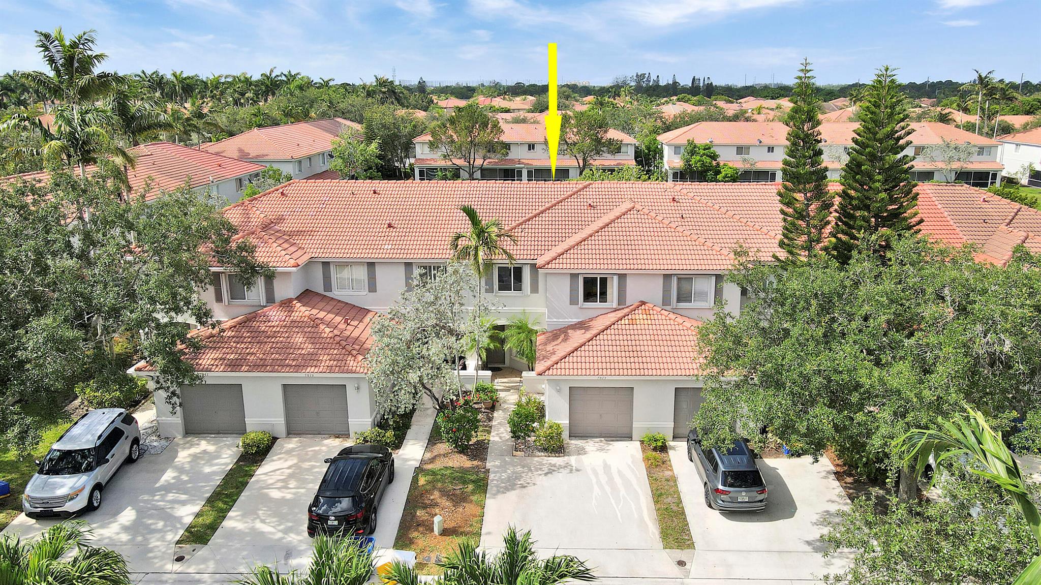 7015 Hawks Nest Terrace