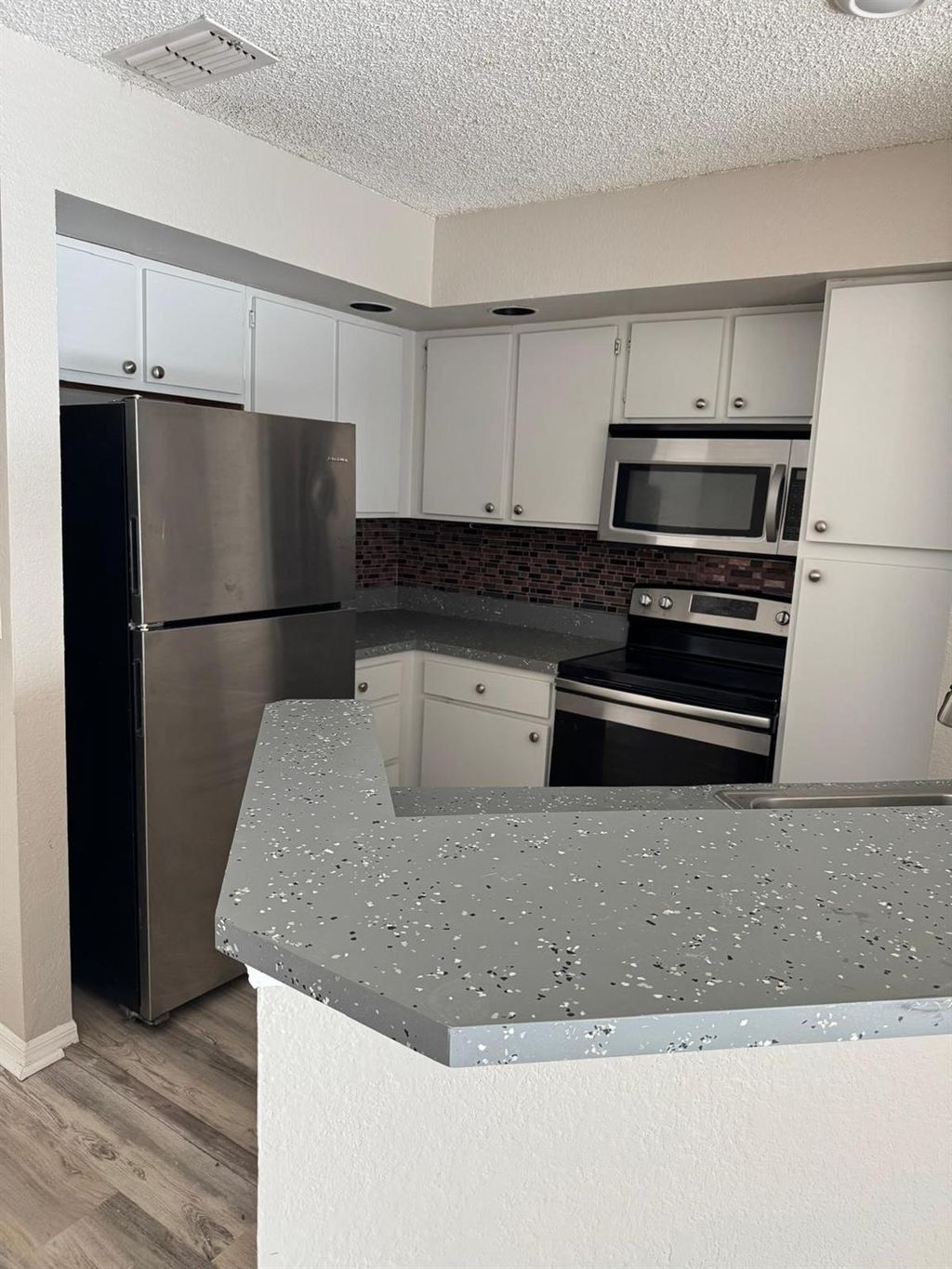 Photo of 3480 Pinewalk Drive #123, Margate, FL 33063 (MLS # F10496157)