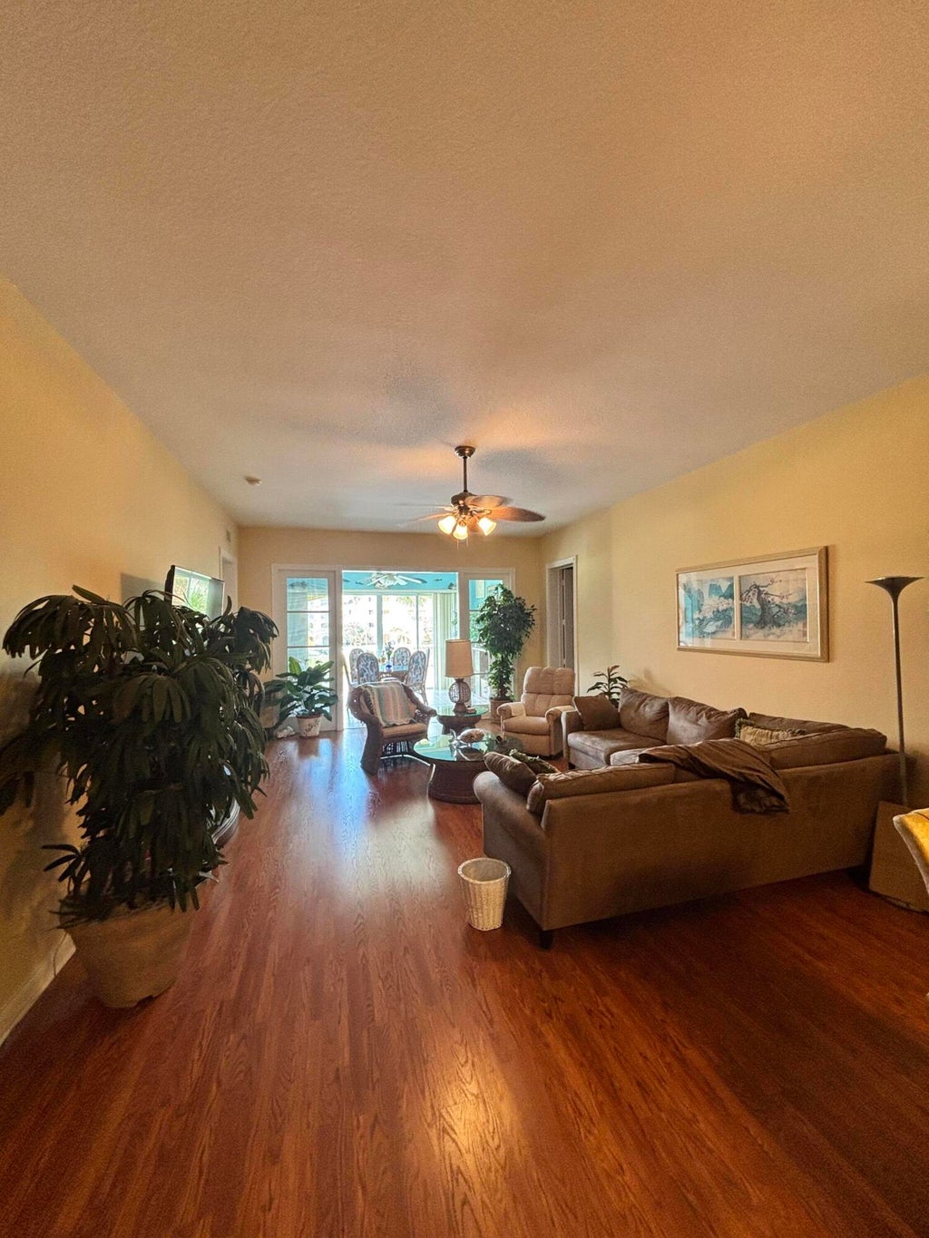 Photo of 2 E HARBOUR ISLE Drive E #203, Fort Pierce, FL 34949 (MLS # B26065946)