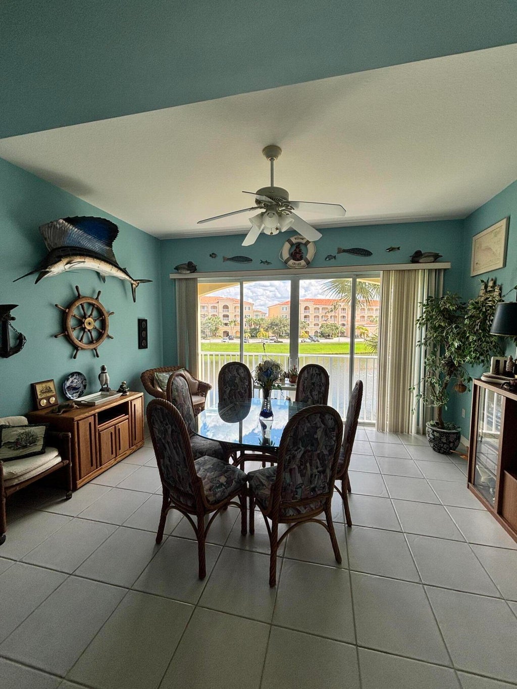 Photo of 2 E HARBOUR ISLE Drive E #203, Fort Pierce, FL 34949 (MLS # B26065946)
