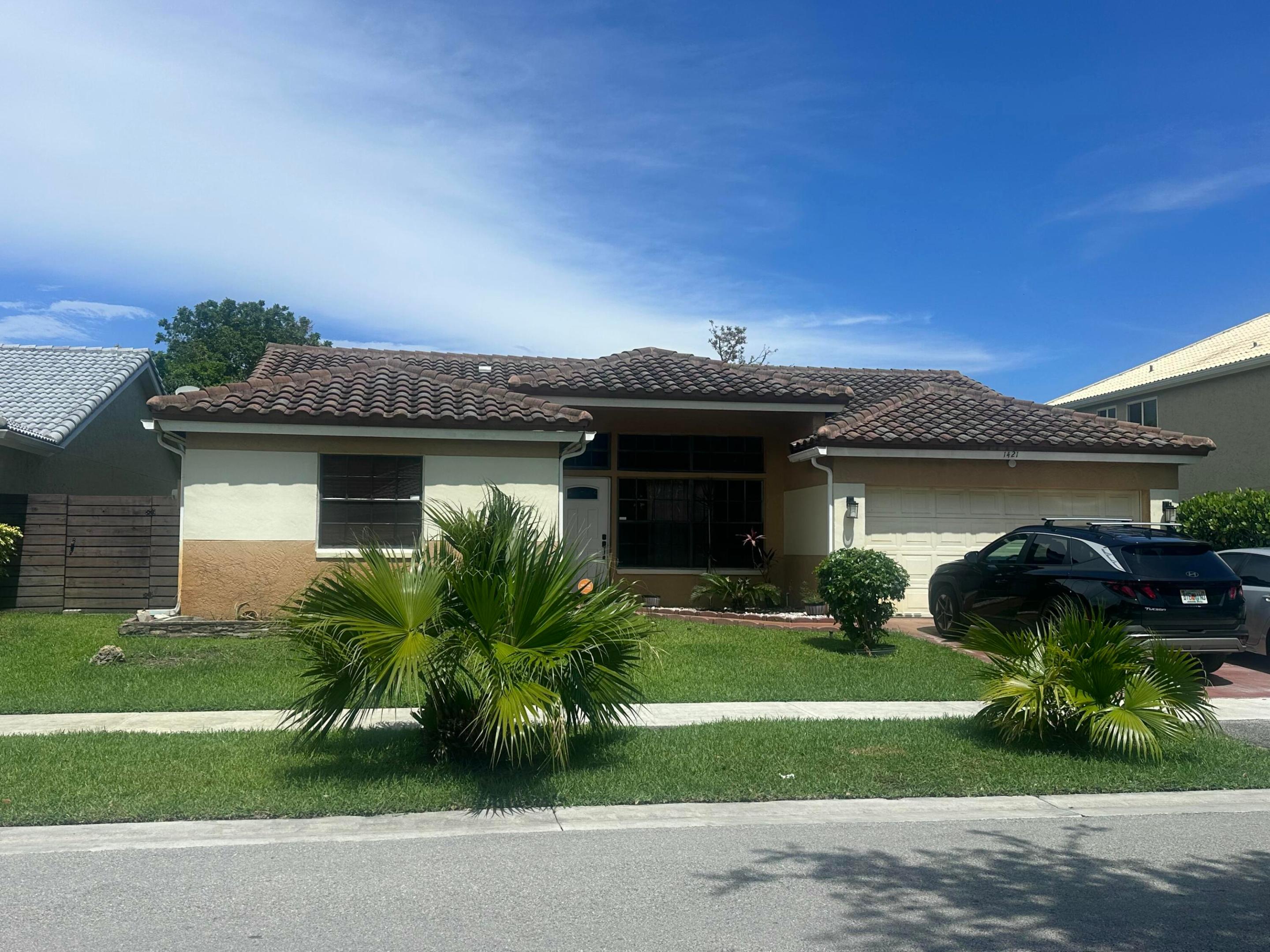 CINNAMON PLACE IV - Residential