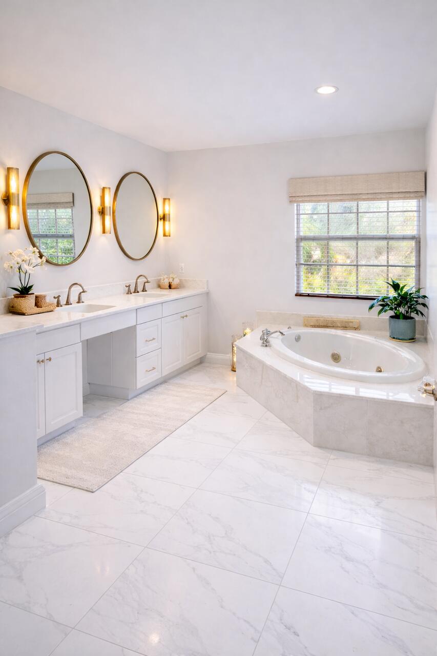 Trieste - Residential