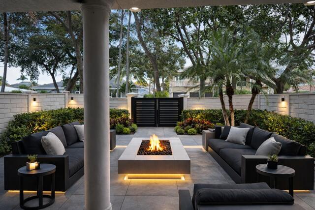 Trieste - Residential