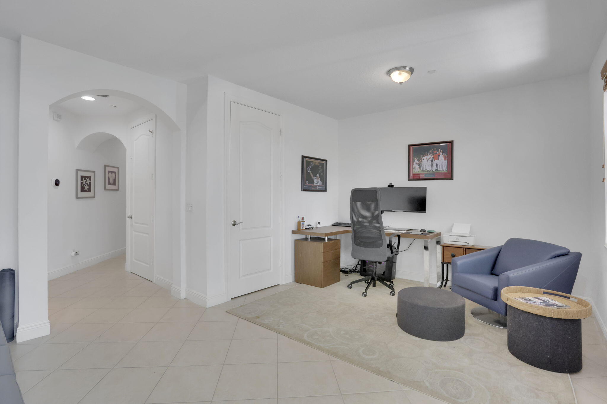 Trieste - Residential