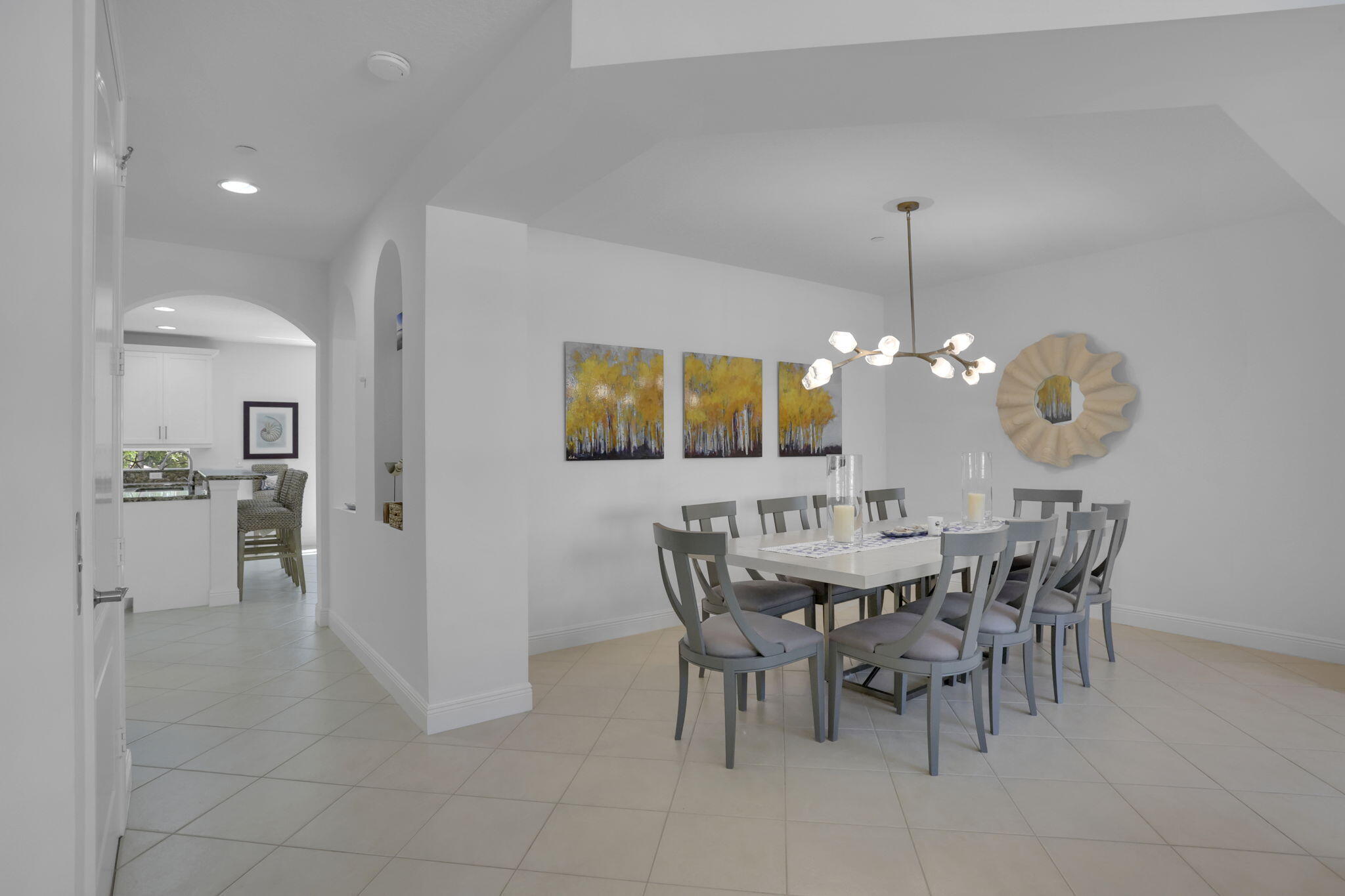 Trieste - Residential