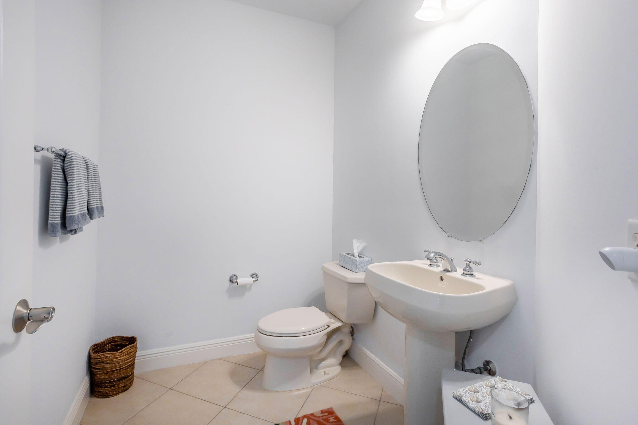 Trieste - Residential