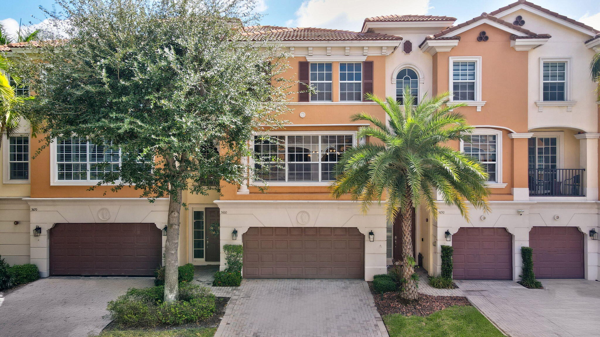 Trieste - Residential