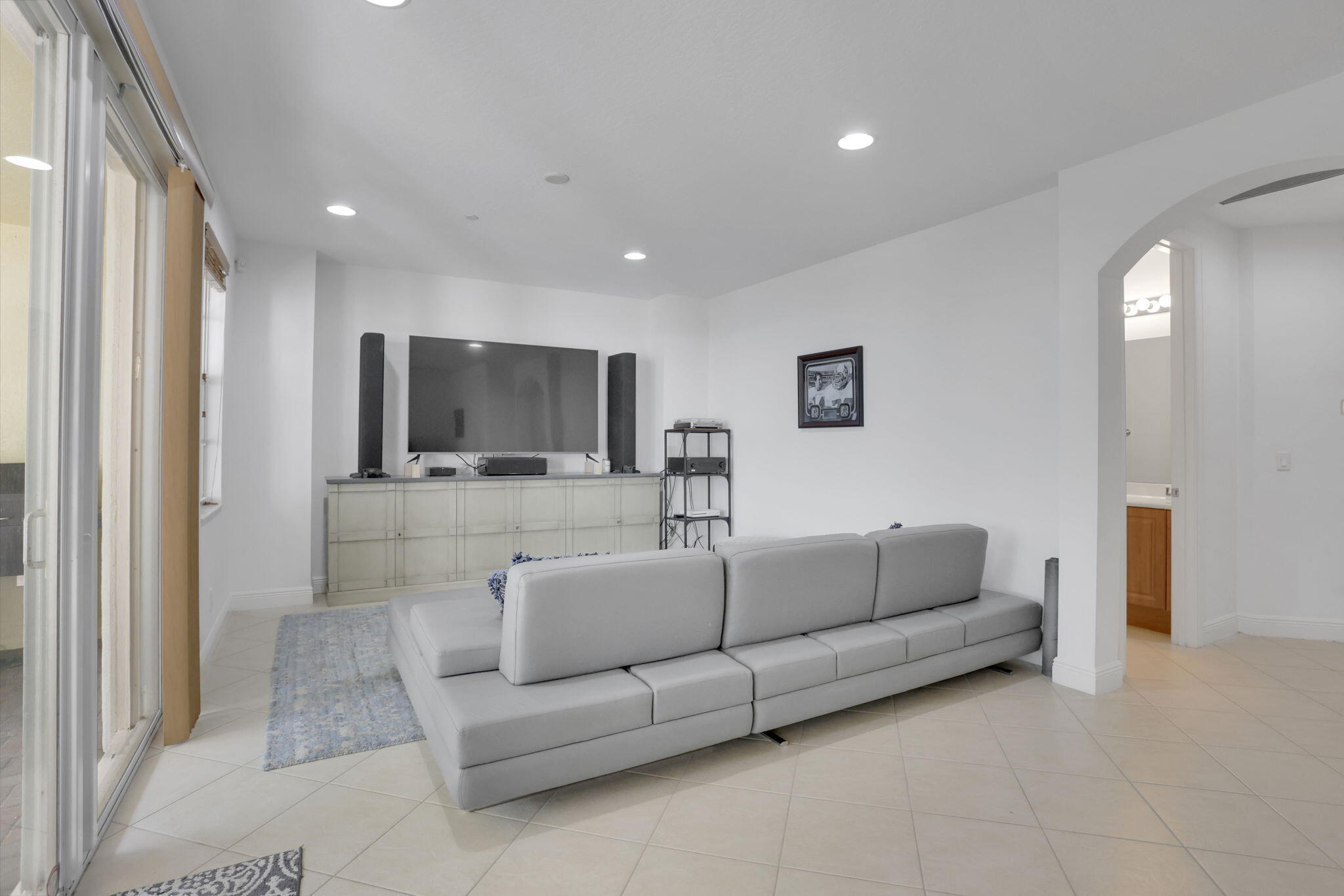 Trieste - Residential