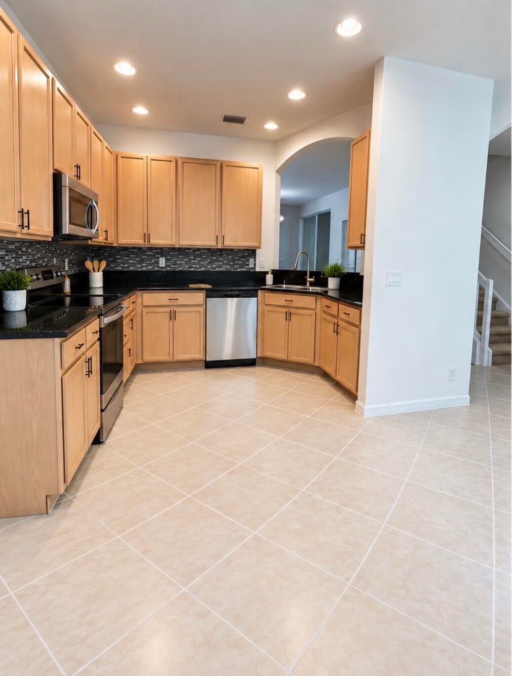 Photo of 4991 Bonsai Circle #Apt 107, West Palm Beach, FL 33418 (MLS # B26085462)